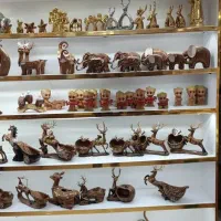 پخش عمدی مجسمه های پلی استر|مجسمه، تندیس، ماکت|آبادان, |دیوار