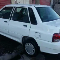 پراید۱۳۲دوگانه سوزدستی|خودرو سواری و وانت|اردبیل, |دیوار