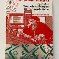 کتاب uni sicher b2-c1