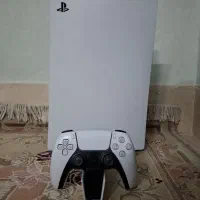 PS5 FAT|کنسول، بازی ویدئویی و آنلاین|مشهد, امام رضا (ع)|دیوار