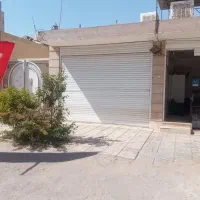 مغازه همکف ۲۵ متری مسکن خ صحرا ارغوان|اجارهٔ مغازه و غرفه|یزد, |دیوار