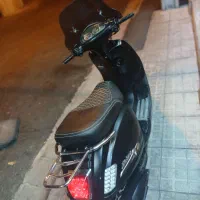 کاوان۱۲۵|موتورسیکلت|تبریز, |دیوار