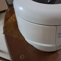 سرخ کن دلونگی اصل|اجاق گاز و لوازم برقی پخت‌وپز|فردیس, شهرک ناز|دیوار