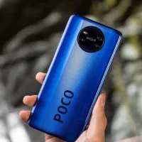 poco x3 poro|موبایل|گرگان, |دیوار