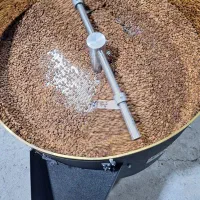 دستگاه روستر قهوه ۵کیلو رست دان قهوه رستر دانه پخت|کافی‌شاپ و رستوران|تهران, شهرک پاسداران|دیوار