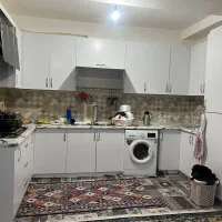 رهن کامل ۱۰۷ متری نسیم شهر اسماعیل اباد|اجارهٔ آپارتمان|نسیم‌شهر, |دیوار