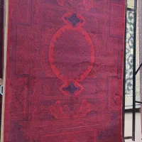 فرش لاکی|فرش|کرمانشاه, |دیوار