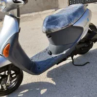 فروش فوری موتور پاکشتی رنگ فابریک