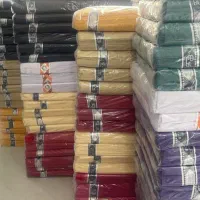 پارچه نخ و پنبه یکرو سوپر نخ 28 نخ 30