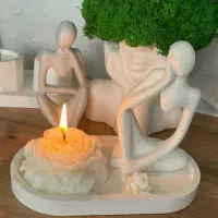 قالب سیلیکونی