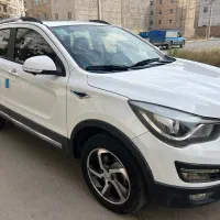 هایما S5 مدل ۹۷ بیرنگ