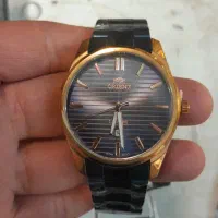 ساعت اورینت و دنیل روزگلد نو اکبند