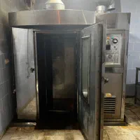 وسایل کامل قنادی|کافیشاپ و رستوران|ری, سرتخت|دیوار