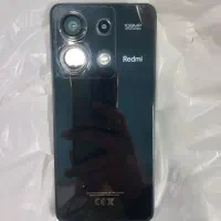 نوت ۱۳ شیائومی ۲۵۶ گیگ رام ۸