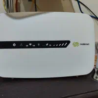 مودم موبین نت مدل MN-6500Q