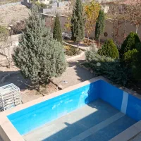 ویلا باغ ۱۲۵۰ متری، مهرآباد، نوده ،رودهن|فروش خانه و ویلا|رودهن, |دیوار