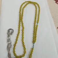 تسبیح شاه مقصودعتیقه رنگ بی‌نظیرتراش کابل|کلکسیون اشیاء عتیقه|شیراز, تاچارا|دیوار