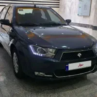 دنا1400|خودرو سواری و وانت|رشت, رشتیان|دیوار