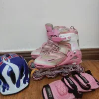 اسکیت سایز ۳۹ تا ۴۲