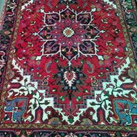 فرش های طول متر ×قالیچه|فرش|مراغه, |دیوار