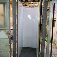 طراحی وساخت بالابر و آسانسور|خدمات پیشه و مهارت|چهاردانگه (تهران), |دیوار