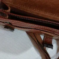 کیف چرم طبیعی|کیف، کفش، کمربند|تهران, سازمان برنامه جنوبی|دیوار