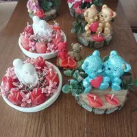 والنتاین|مجسمه، تندیس، ماکت|اردبیل, |دیوار