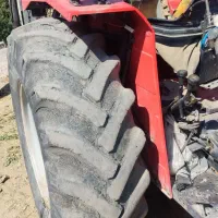 تراکتور بیل دار 88 /