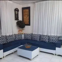 مبلمان ال|مبلمان خانگی و میز عسلی|چهاردانگه (تهران), |دیوار