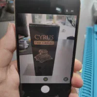 ایفون12پروگلد 256|موبایل|اصفهان, شاهزید|دیوار