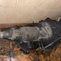 موتور 6 سیلندر شورلت نوا با گیربکس اتوماتیک|قطعات یدکی و لوازم جانبی|ساری, |دیوار