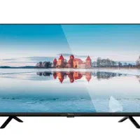 تلوزیون 32 اینچ ماهواره دار اسمارت 20درصدتخفیف|تلویزیون و پروژکتور|تهران, امین حضور|دیوار