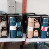 تراول ماگ ماگ فلاکس فلاسک