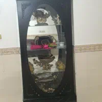 بوفه اینه دار طرح جدید