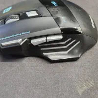 موس گیمینگ برای بازی