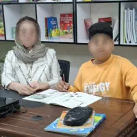 آموزش تخصصی زبان انگلیسی ویژه دانش آموزان