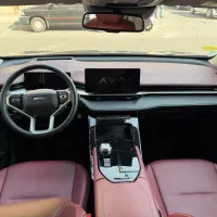 هاوالh6 ۲۰۲۵ سند حاضر ماشین موجود|خودرو سواری و وانت|تهران, دریا|دیوار