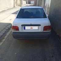 پراید131مدل95|خودرو سواری و وانت|فیروزه, |دیوار