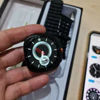 ساعت هوشمند مدل الترا طرح سامسونگ|ساعت|زنجان, |دیوار