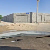 فروش باغ ویلا در شهر رامین