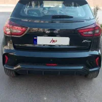 بک x3 پرو مدل 1404 صفر مدارک آماده برج 8|خودرو سواری و وانت|تهران, قصر فیروزه ۱|دیوار