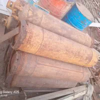 کپسول ایران گاز ۳۸کیلویی