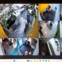 پکیج های دوربین مداربسته|دوربین مداربسته|پاکدشت, خاتون آباد|دیوار