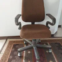 صندلی اداری