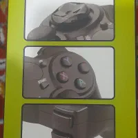 دسته بازی بی سیم