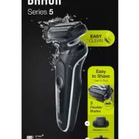 ریش تراش براون مدل  BRAUN 50-W4650CS
