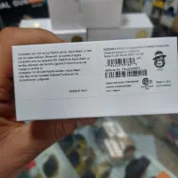 ایرپادبلوتوثی نویزکنسلینگداراصل مانکی پرو۲گارانتی|لوازم جانبی موبایل و تبلت|قم, نیروگاه|دیوار