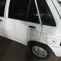 ۱۱۱ سفید مدل ۹۲