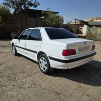 پارس 1400 tu5|خودرو سواری و وانت|فلاورجان, |دیوار