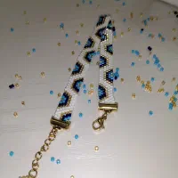 دستبند میوکی|زیورآلات و اکسسوری|تهران, عبدلآباد|دیوار